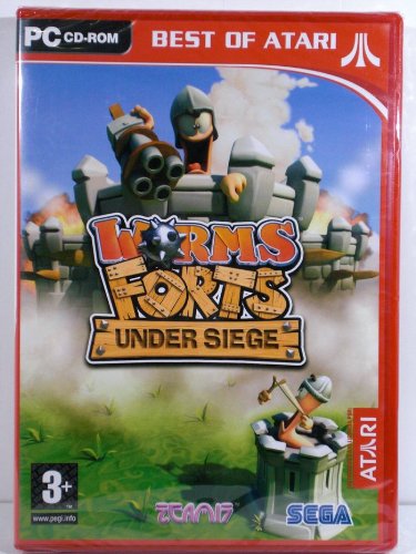 Les forts de Worms assiégés Les forts de Worms assiégés
